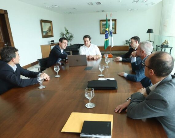 Cluster de Nanotecnología e Tecnologia da América Latina