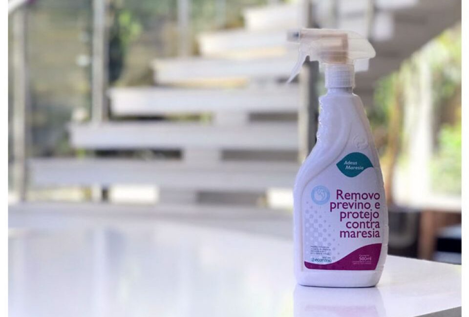 Produto Adeus Maresia da Nano4you