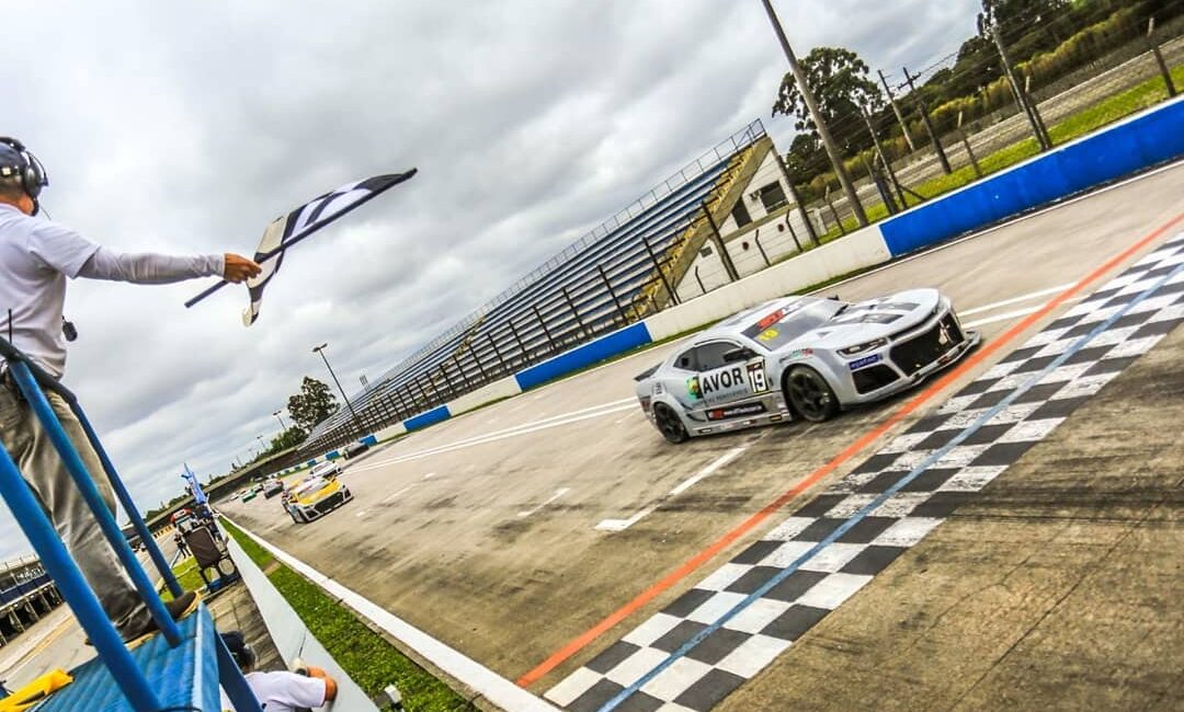 Sprint Race – NT AUTO na etapa Curitiba 08 a 11 de outubro 2020