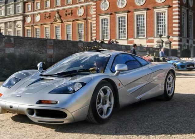 De ouro a cannabis: 5 revestimentos inusitados usados em carros