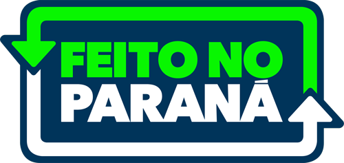 Feito no Paraná