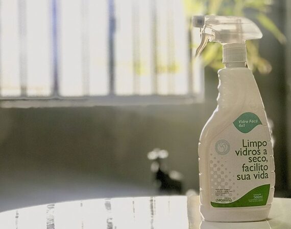 Limpar vidro: qual o produto ideal?