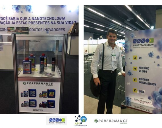 Nano Tradeshow São Paulo, 2016