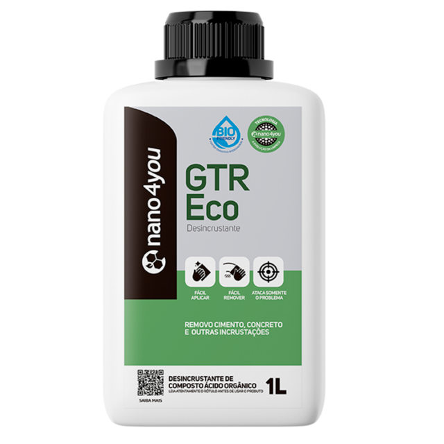 GTR eco nano4you-1-litro