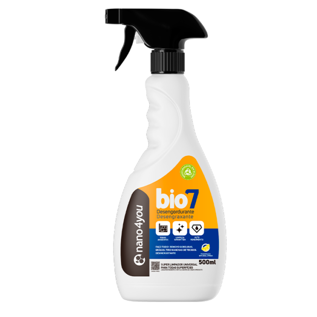 bio7 soluções casa nano4you