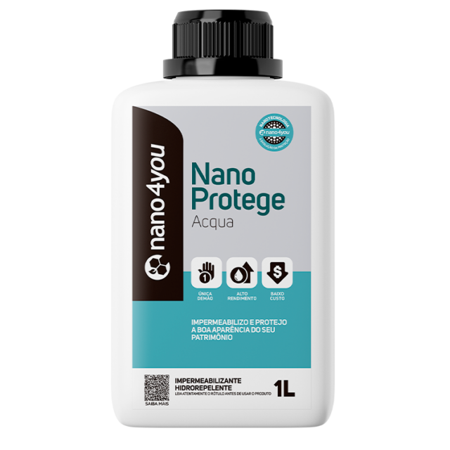 nano protege acqua 1 litro